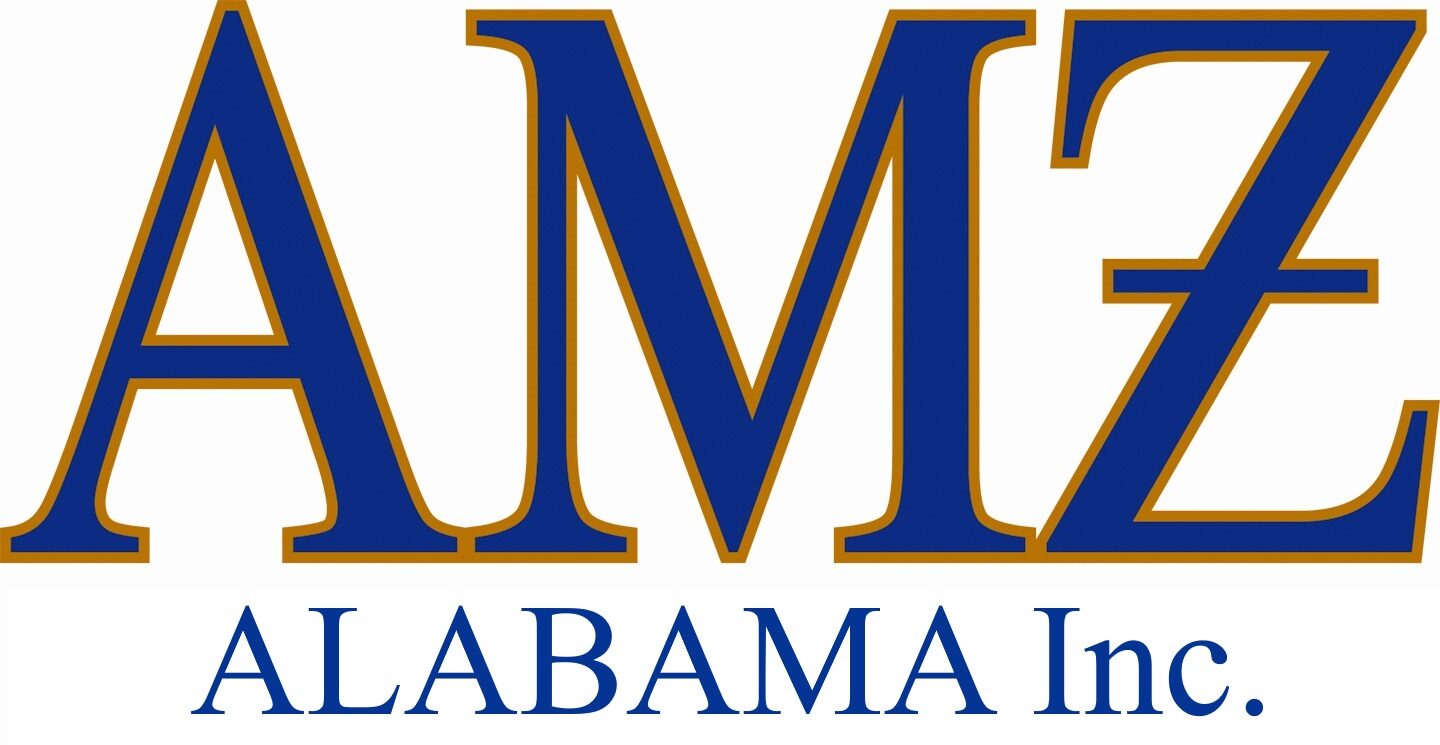 AMZ Alabama AMZ Alabama